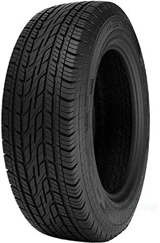 Nordexx NU 7000 235/60 R18107H Sommerreifen