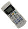 Hotsmtbang Mando a distancia de repuesto para aire acondicionado Panasonic CS-W9DKE CS-W12DKE CS-W7DKE CS-W12DKR CS-W9DKR CS-W7DKR A75C2604 CS-W12DKR CS-A12DKD CS-A12DKH CS-W9DKR