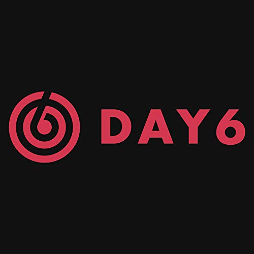 JYP Entertainment DAY6 - Remember Us : Youth Part 2 [FF ver.] (4th Mini Album) CD+Photobook+Pre-Order Benefit+Folded Poster