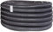 HOLZBRINK Tubo di Aspirazione e Pressione 40 mm (1 1/2”), Tubo Spirale in PVC Rinforzato, Flessibile, Lunghezza: 10 m, HVS-05-10