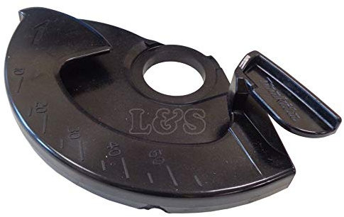 Safety Cover for Makita BSS610, BSS611 Circular Saws - 419286-9
