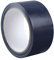 HEALLILY DIY- Tuch- Band Gaffer Tape wasserdichtes Gewebeband matt einseitiges Klebeband für Bühnenteppichboden Reparatur 5cmx13m (dunkelblau) Professionelles Klebeband