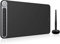 HUION q620m Digitalisierer-Tablet 5080 Zeilen pro Zoll 266,7 x 166,7 mm USB schwarz