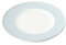 Kuchenteller 19 cm lichtgrau