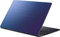 ASUS E410M 14-inch HD 128GB SSD Intel Celeron N4020 (4GB RAM, Windows 10 Home S, HDMI, SD Card Reader) Blue, E410MA-202.Blue