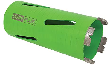 CorePlus Dry Diamond Core Bit 52mm
