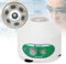 Mxmoonant Centrifugeuse de Laboratoire, 4000rpm, 6x20ml, 1790xg, 60min Minuteur, pour Tubes à Essais 20ml/15ml/10ml/5ml, pour PRP, Séparation D'échantillons, Analyse Qualitative (Prise EU)