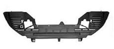 Repiauto - Cache sous moteur avant, déflecteur inférieur compatible avec Peugeot 508 2011-2014