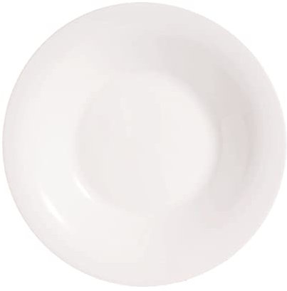 Luminarc Q0998- Assiette creuse 21,5cm Vidiris Lot de 12
