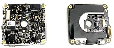 Accesorios para drones For DJI usado Original Phantom 3 Wi-Fi placa principal Gimbal Yaw-axis Video Downlink placa principal Video Downlink módulo piezas de reparación for DJI Original Phantom 3 reemp