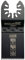 Eclipse Professional Tools EC-MF3440WJ Flush Cutting Multi-Tool Blade for Wood and Plastic