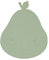 OYOY Mini M107327 Tischset, Birne