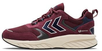 hummel Sneaker Marathona Reach Erwachsene Größe 43
