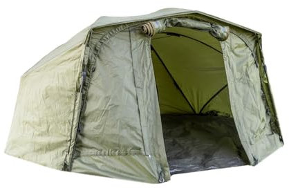 Mostal 60 Umbrella Brolly 275 x 180 x 135 cm Schirmzelt