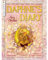 Daphne's Diary Magazine #8 2023 (DEUTSCH) | Kreatives Kunsthandwerk Arbeitsbuch | Interaktives Tagebuch-Magazin für Achtsamkeit, Ausmalen, Kunst, Kochen, Reisen | Voller kreativer Inspirationen