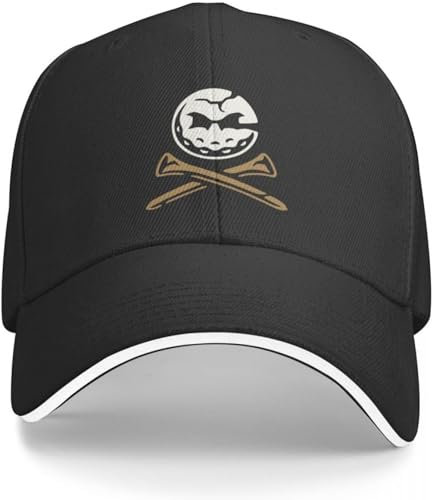 Baseball Cap Hiphop Sun Hat Crushers LIV-GC Golf 54 Bucket Hat New Hat Vintage Streetwear Snap Back Hat Ladies Hat Men's