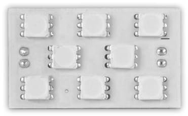 MARANTEC EL 200 8-LED-Modul für Comfort 200er-Serie, Weiß für Antriebe