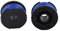 2 pcs Spool Linea for Black Decker String Trimmer GL652 GL653 GL650 Rasaerba Lama di Ricambio Giardino Strumento di Ricambio