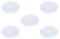 mnssupplies 10 Piercing Discs MiraQuine