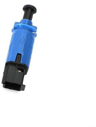 Für Smart For ForTwo 450 451 Bremslichtaktivierungsschalter Taste A4515450209 Direkte Passform