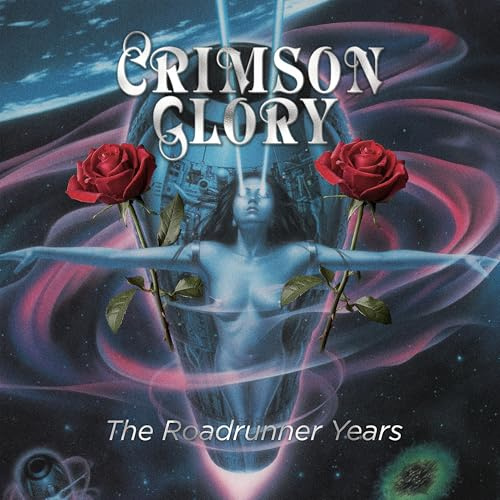 The Roadrunner Years (Deluxe