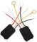 Lot De 2 Modules Tactiles De Contrôle De Lampe Capteur Tactile Facile À Installer À Entretenir