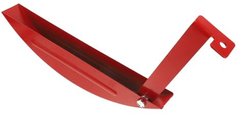 MAGICLULU Table Saw Guard Shield Safety Protective Cover for Circular Saws Steel Simple Assembly