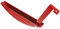 MAGICLULU Table Saw Guard Shield Safety Protective Cover for Circular Saws Steel Simple Assembly