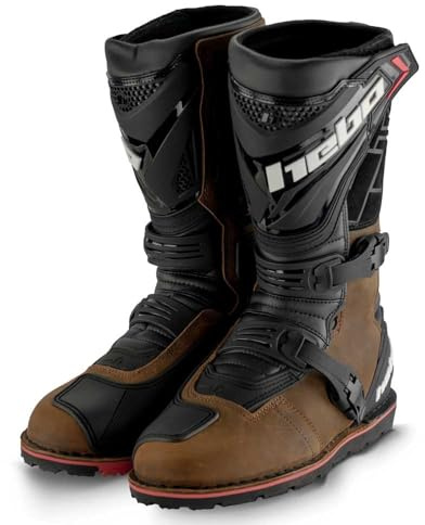 HEBO Technical 3.0 Trial Boots EU 45