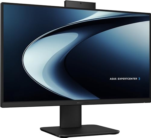 ASUS ExpertCenter P600 PM640KA BPC002X・All-in-One (Komplettlösung) (90PT0463-M001M0)