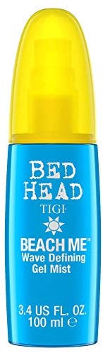 Bed Head by Tigi Beach Me Wavy Hair Spray for Natural Beachy Waves 100 ml