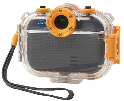 VTech- Caméra, 507005 - Version FR