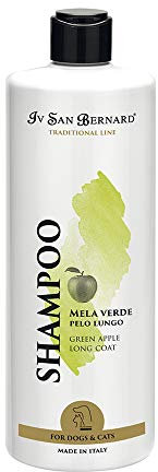 Iv San Bernard 020542 Trad Shampoo Melagrün 500 ml