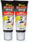 2 x Prax FLECK weg gegen Kuliflecken 100ml, Fleckentferner, Reinigungsmittel