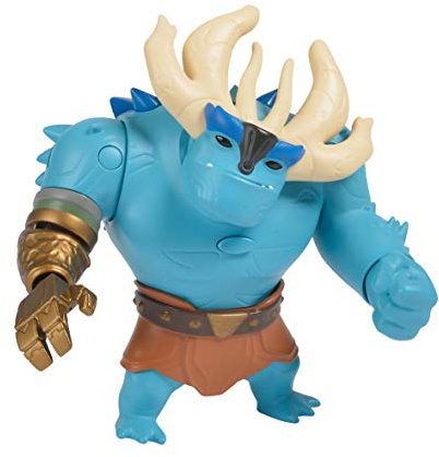 Simba Trolljäger Actionfigur Draal