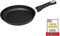 AMT Gastroguss Bratpfanne 24 cm Ø Schwenkpfanne 4 cm hoch, abnehmbarer Stiel, nicht induktionsgeeignet, Lotan® Antihaft-Veredelung, Gusspfanne (Aluguss), AMZN-424-Z20B