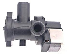 Pompe de vidange d'origine Lave-linge C00064950 INDESIT