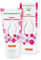 LUBEXXX Intim Wasch-Lotion sanft pH-neutral 50 ml - 100% Naturkosmetik und seifenfreie Hygiene für die tägliche Anwendung