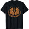Twin Tiger Sak Yant Tattoo, Muay Thai, Thailand, Kampfkunst T-Shirt