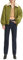 Levi's Damen 501® Jeans for Women Jeans,Deep Breath,25W / 32L