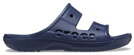 Crocs Unisexe Adulte Baya Sandal Sandales, Navy, 48/49 EU