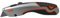 Taglierino Cutter (Multiuso Tagliacintura Con 2 Lame SK5)