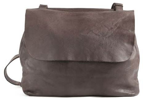 HAROLD'S Submarine Umhängetasche Leder 32 cm