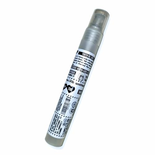 Natural Tooth Care - Gum Oil Pulling - Breath Freshener - Fluoride Free
