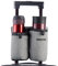 CCSOFTIME Handy Luggage Travel Cup Holder,Multifunction Suitcase Cup Holder,Suitcase Drink Holder with Difference Height,Drink Beverage Caddy for Flight Attendant Traveler-Essential-Grey