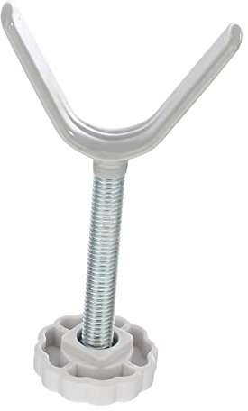 DOITOOL Safety Door Accessories Stairway Fitting Garden Gate Latches Hinge Screws