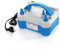 MIXXON Pompa Elettrica del Palloncino 700W, Pompa Portatile dei Palloncini del Partito dei Bambini, Mini Modi Rapidi di Inflazione, per La Decorazione di Festa/Matrimonio/Compleanno