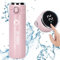 3E Smart Flask With Temperature Display for Hot and Cold Drinks - Stainless Steel Baby Thermo Flask for Boiled Water and Bottles - Insulated Travel Mug for Coffee, Milk Tea 500ml