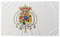 Bandiera del Regno Due Sicilie, bandiera colori Regno Due Sicilie, bandiera 150 x 90 cm, bandiera Regno Due Sicilie