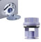 Norhogo Filtro per filtro a lanugine, compatibile con Bosch Siemens, filtro a lanugine per lavatrice e lavasciuga per lavatrice e lavasciuga per monete, bottoni, ecc